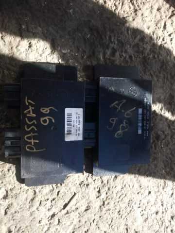 Volkswagen Bora  1998-2000 Çıkma Yedek Konfor Beyni -